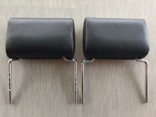 Kopfstützen Oldtimer, 3-Zonen,Kopfstützen Nachrüsten,von EOB ,Made W-Germany,NOS