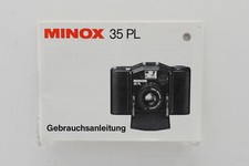 Minox 35 PL