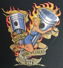 Old School Arbeitshemd