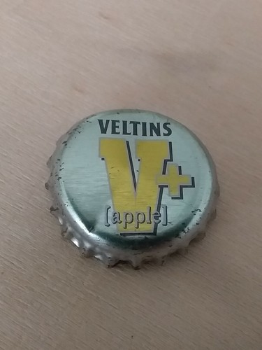 Kronkorken veltins - kronkorken,