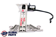 BMW X5 E60 E70 Sitz Vorn Antrieb Kopfstützenhöhen Verstellung Fahrerseite