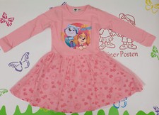 Kleid Paw Patrol Skye lange