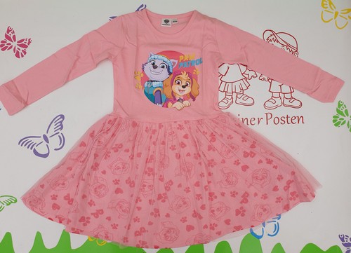 Kleid paw patrol skye lange - skye,