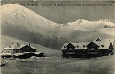 AK Dauphiné - LE LAUTARET -