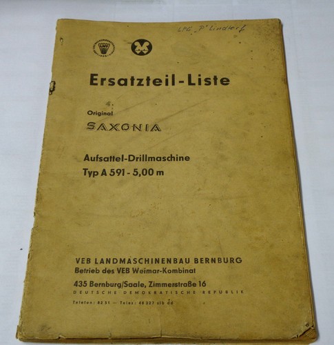 Teilekatalog veb saxonia - teilekatalog,