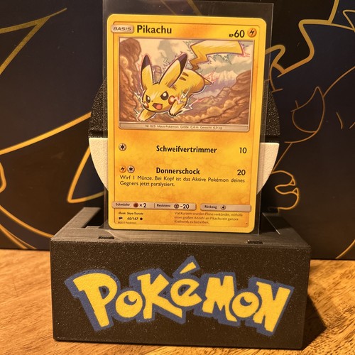 Pikachu 147 nacht - 40/147,