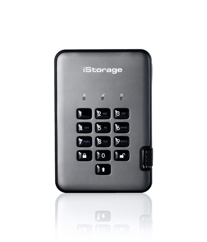 Diskashur pro2 5tb usb3 - 5tb, usb3.2