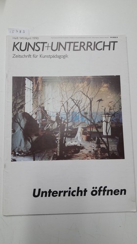 Kunst unterricht heft 141 - heft,