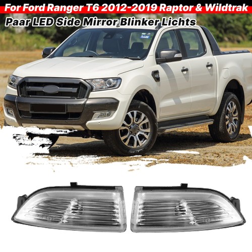 Für ford ranger raptor - t6,