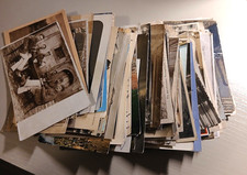 Konvolut von 117 Feldpostkarten 1. WK Soldaten,Marine,Krieg usw.