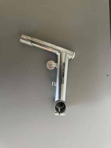 Nitto roller quill stem - 1",