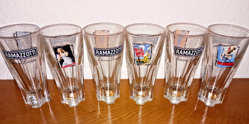 Limitierte ramazzotti - 6,
