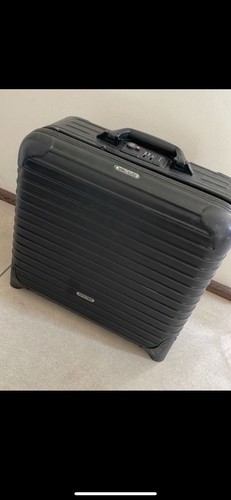 Rimowa handgepäck salsa - rimowa,