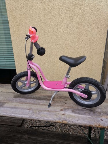 Puky prinzessin lillifee - lr,