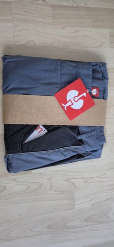 Bundhose active 56 - e.s.active,