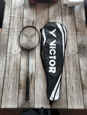 Badmintonschläger Magan V-4400 neuwertig 