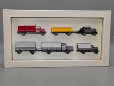 Modellautos HO 1:87 Wiking