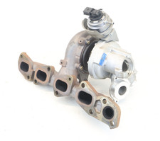 Nissens 93505 VAG VW SEAT SKODA AUDI Turbolader Lader 04L253010H