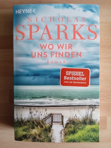 Wir uns finden - wir,