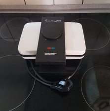 Zimtwaffeleisen Waffeleisen