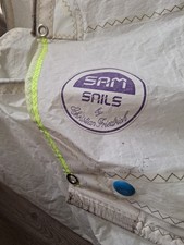 Segel für  OLYMPIA Jolle O-Jolle Großsegel