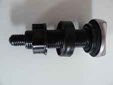 Systemceram Excenterbedienung