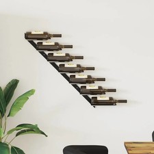 Wand weinregal für flaschen - für, 7