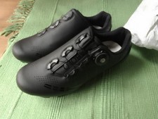 Fahrradschuhe Klickpedale Gr