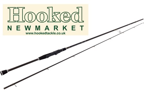 Westin finesse 7ft 6 - finesse, 6"