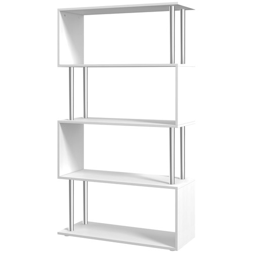Homcom holz aufbewahrung - homcom,