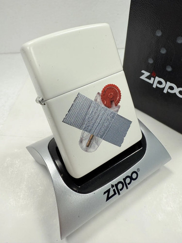 Original zippo feuerzeug - original,