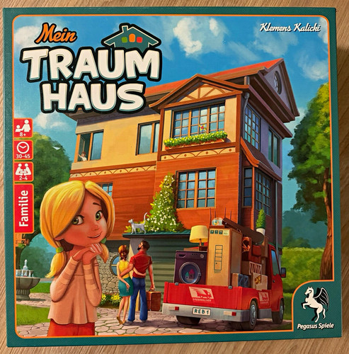 Pegasus spiele mein - spiele, traumhaus