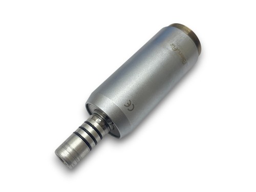 Bien air isolite - ®, mc2