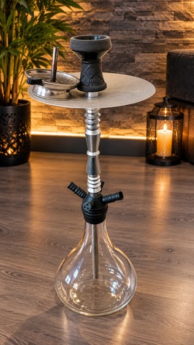Shisha wasserpfeife mit - wasserpfeife,