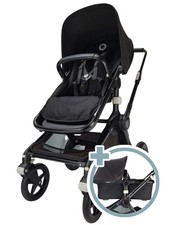 Bugaboo - Fox Kinderwagen - 1