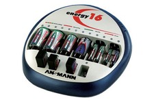 NP 139,00 €  Ansmann Energy