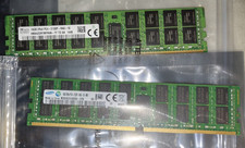 28x 16GB DDR4-2133 ECC RDIMM