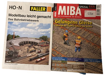 Faller Modellbau leicht