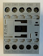 Eaton Hilfsschütz / 230V 50Hz