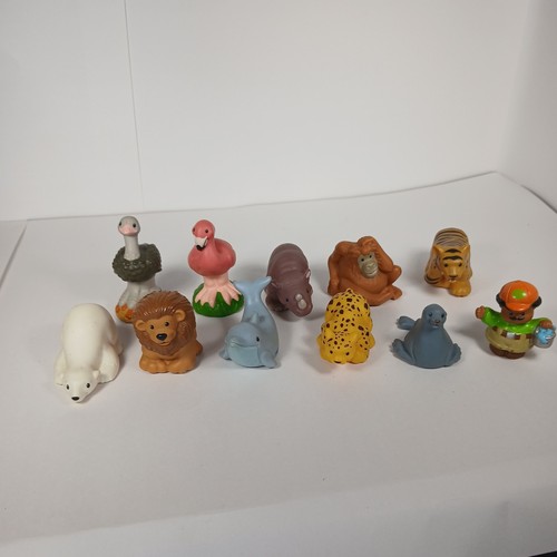 Lot fisher price little - lot, of