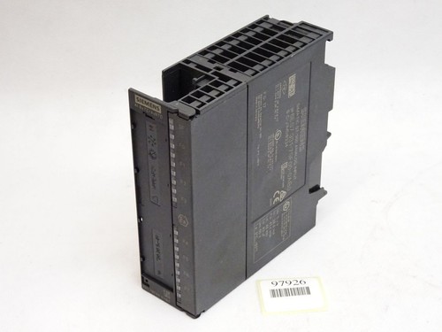 Siemens sm331 - siemens,