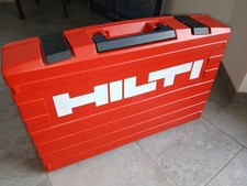 Neuwertige Hilti TE 6-S mit