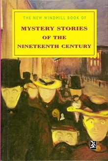 Mystery stories the - mystery,
