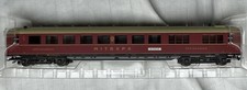 Märklin 43249 speisewagen - h0,