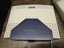 Auerswald COMpact 2206 USB