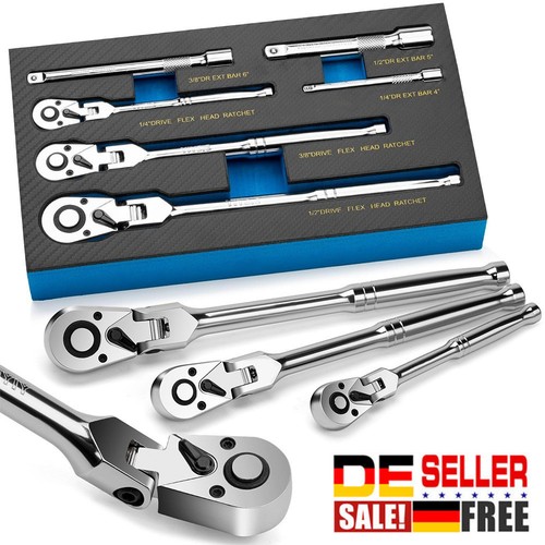Flexi kopf ratsche - flexi,