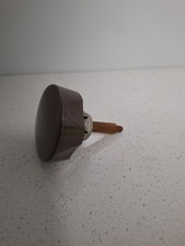 Drehknopf Verschluss DDR Ofen 