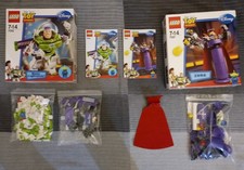 Lego Toy Story - 7591 Zurg und