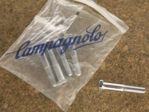 Vintage nos neu campagnolo - nos,