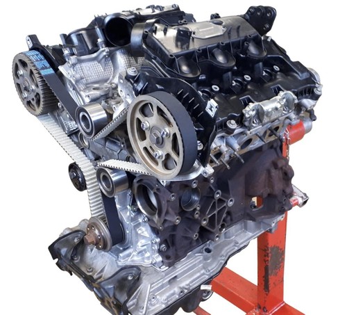Tdv6 motor 306dt - tdv6,